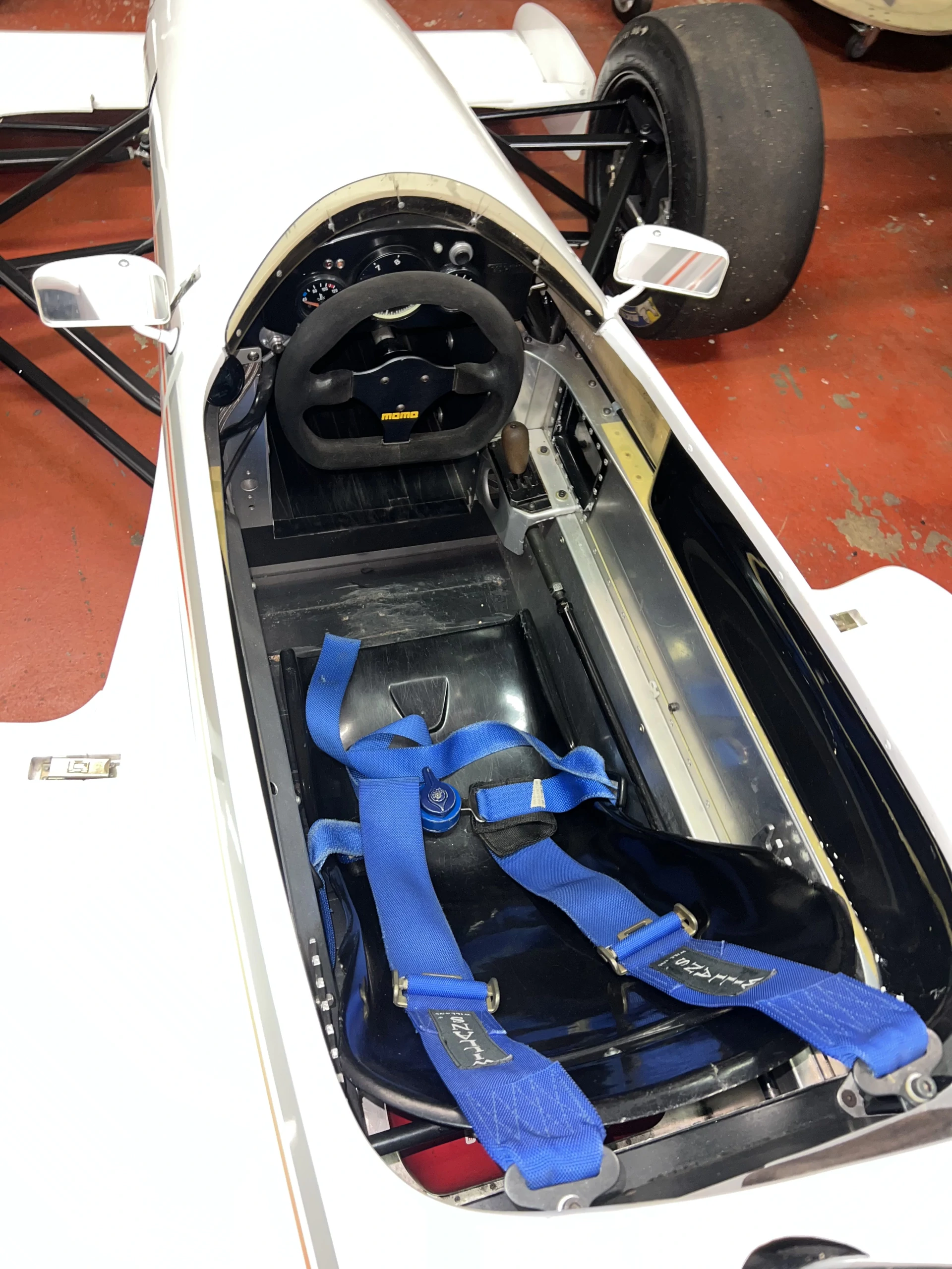 Set of 5 Martini MK70 F3