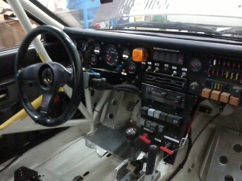 Audi quattro A2