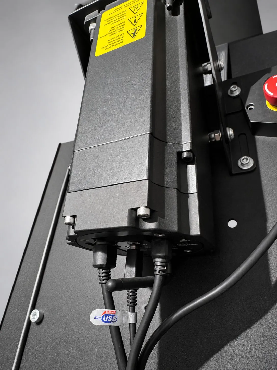 PROSIMU T5 PRO SIMULATOR – AS GOOD AS NEW – photo 7