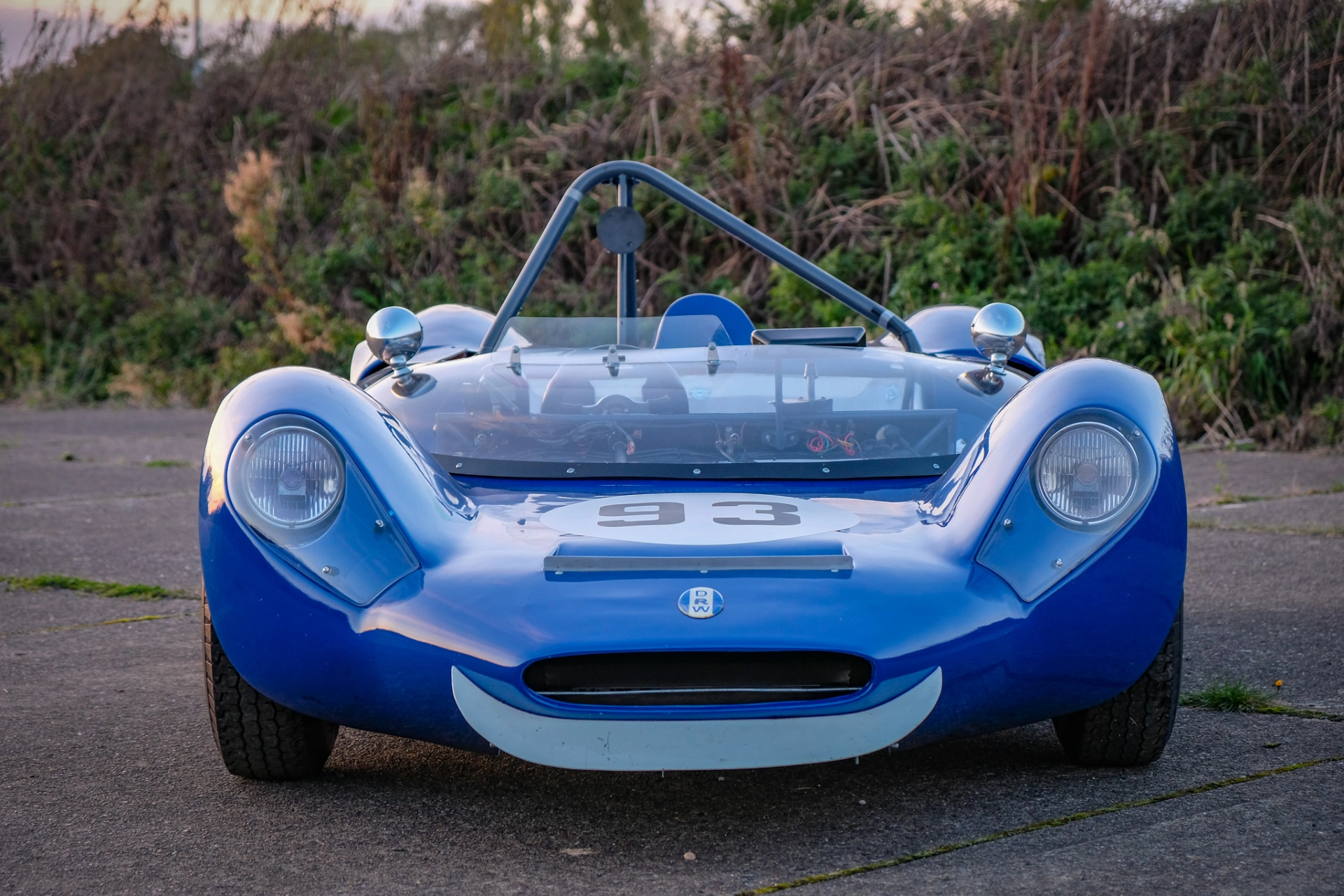 DRW 1964 Imp Sport racer – photo 2