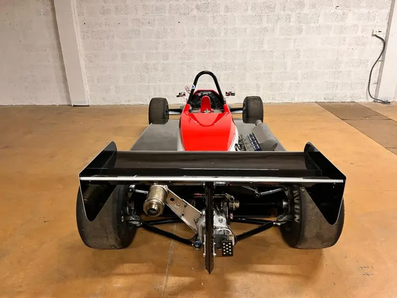 Vends F3 Martini MK 42 1984