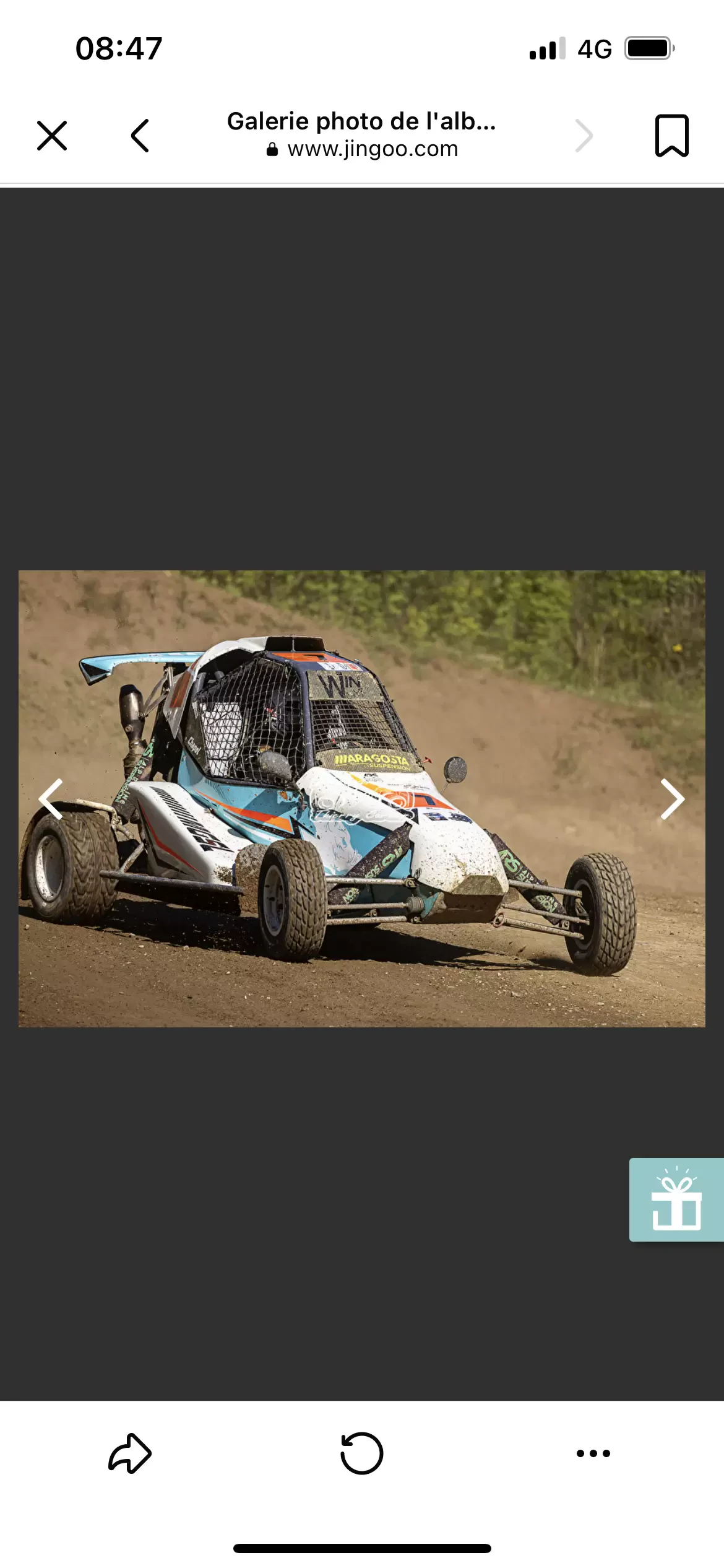FFSA Kart cross