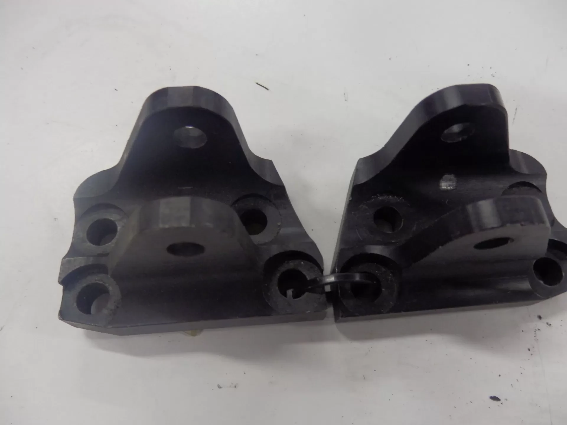 Ralt RT35 lower rear triangle