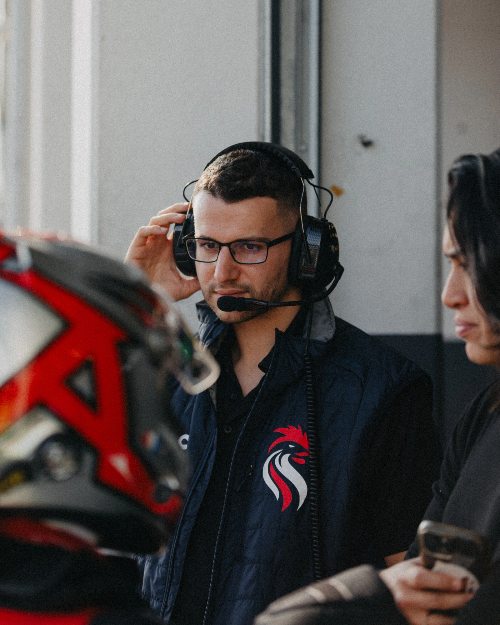 Ingénieur de course (data / stratégie) freelance pour la saison 2026 – photo 3