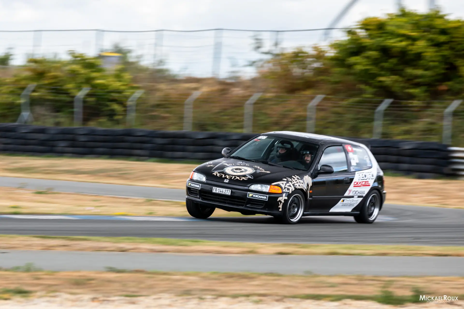 Honda civic eg6 – photo 1