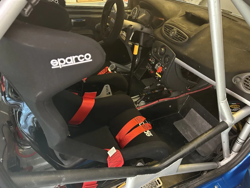 Clio R3 full Max