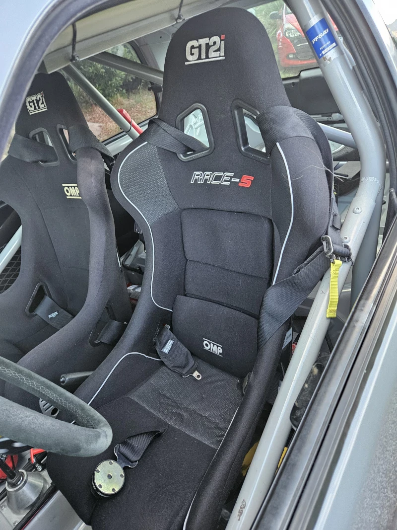 Peugeot 106 A6