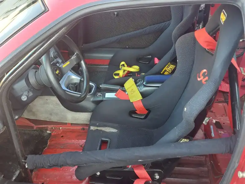 Alfa Romeo GTV CUP 3.0 V6