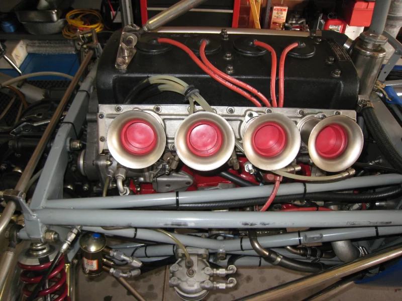 Brabham BT23c