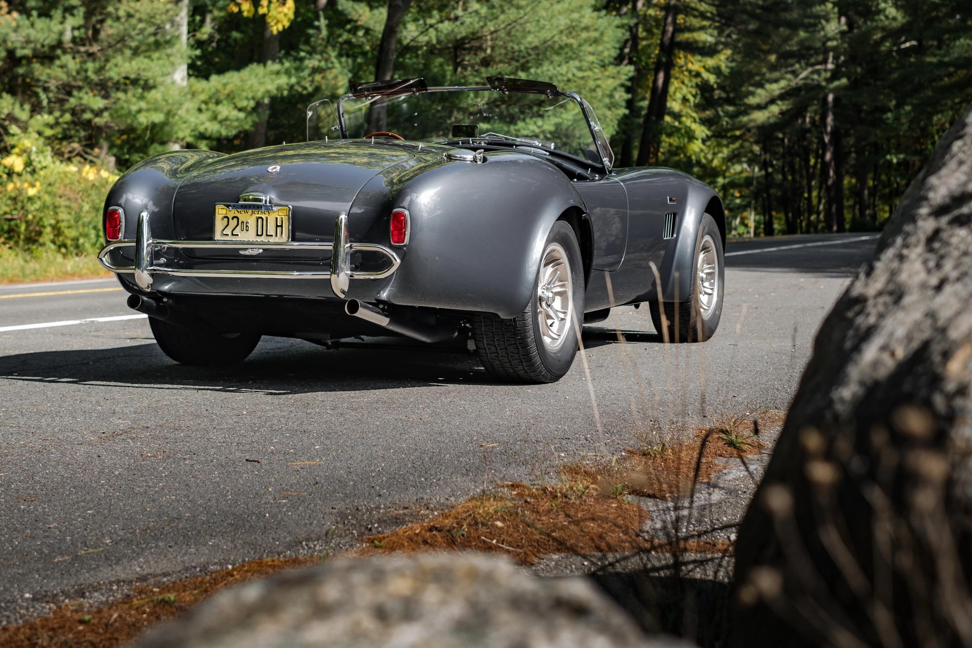 1965 Superformance MKIII SP03538 – photo 2