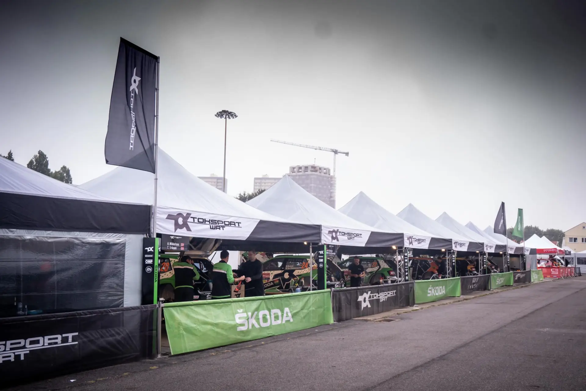 Tentes Motorsport – photo 3