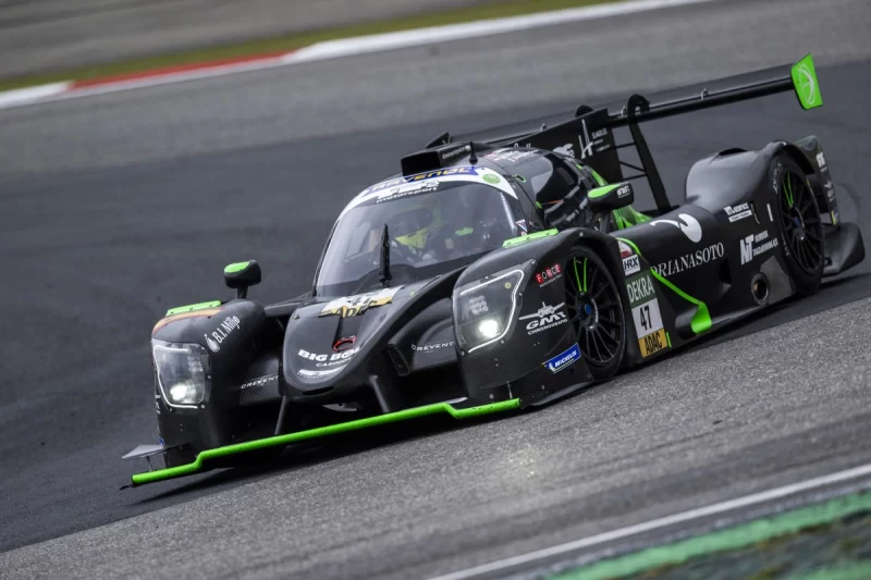 SEATS AVAILABLE – PROTOTYPE CUP GERMANY