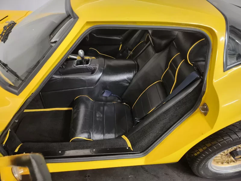 Marcos 1600 GT