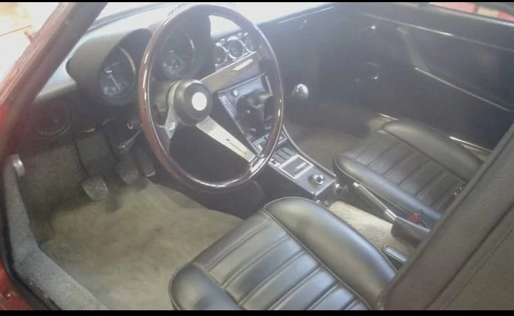ALFA ROMEO DUETTO SPIDER VELOCE