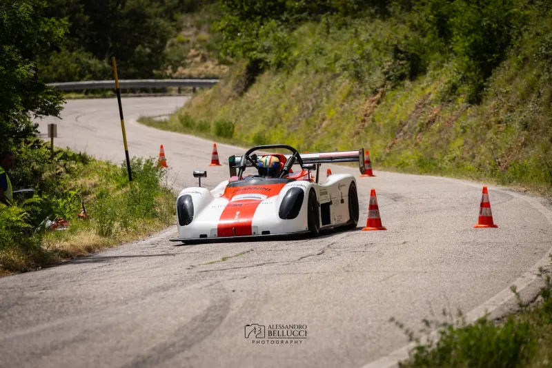 Radical PR6