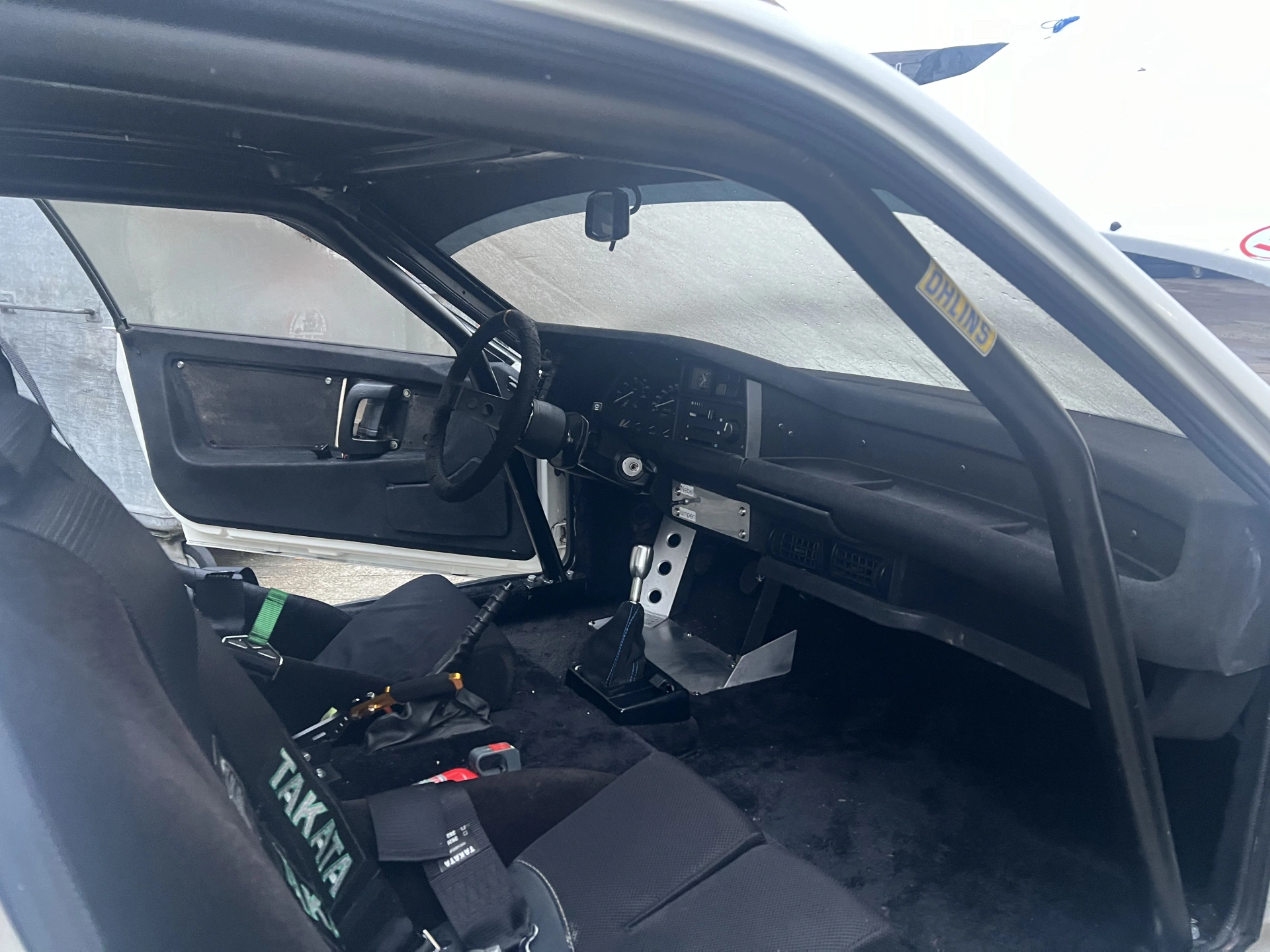 Matra murena 2.2 – photo 4