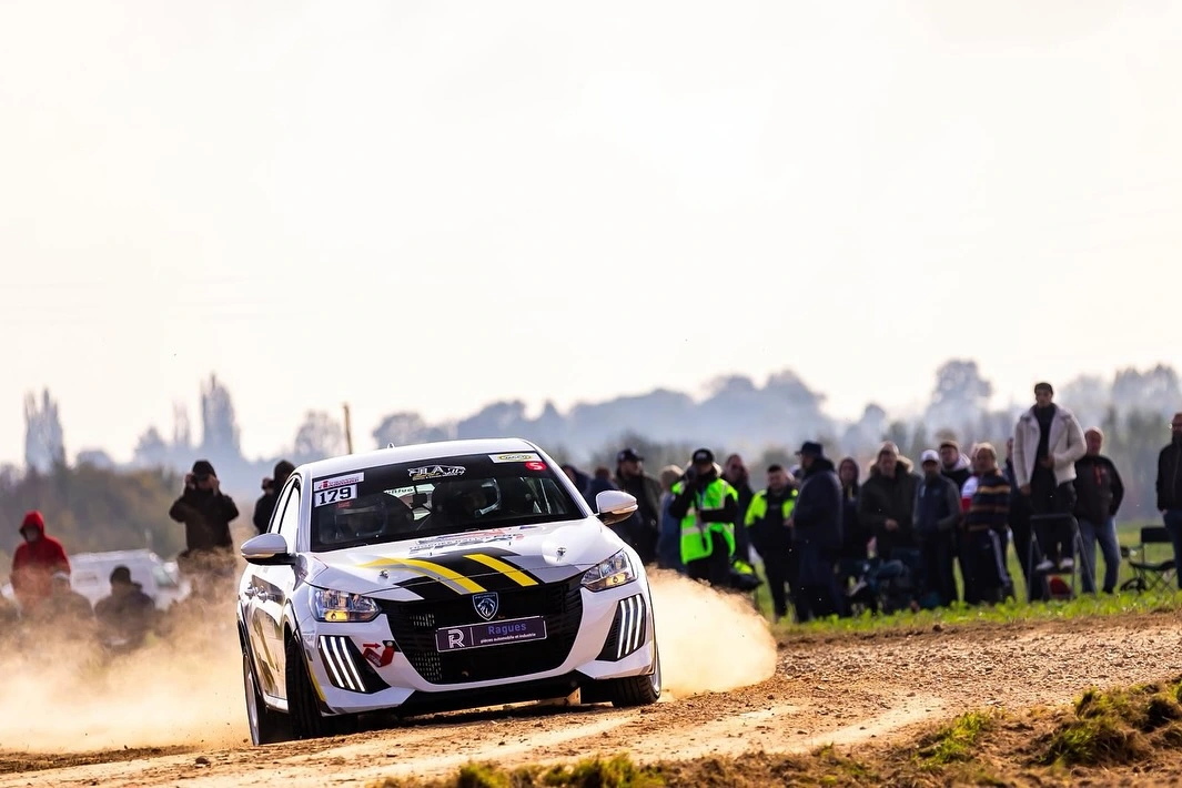 JLA rally sells 208 fr6 – photo 2