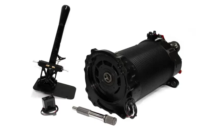 Samsonas Universal RWD Sequential 6 Speed Gearbox