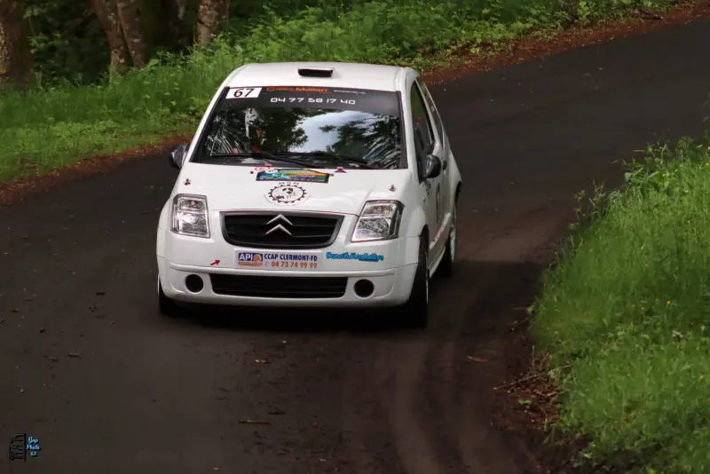 C2 GT f2000 13