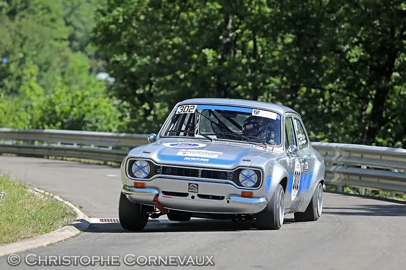 Ford Escort RS 1600 Full Spec FIA