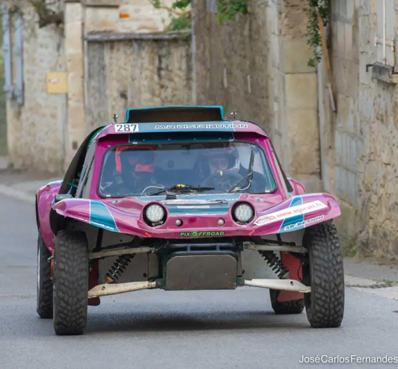 Buggy phils cars