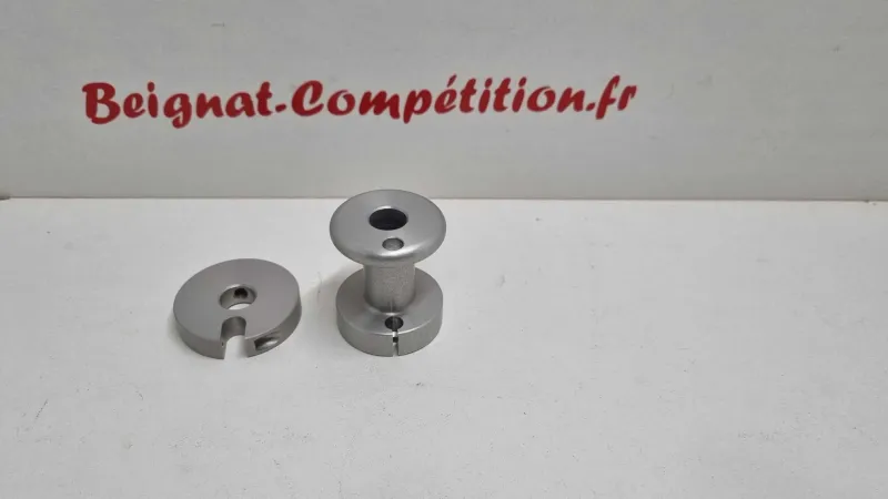 Peugeot/Citroën PTS reverse gear release ring