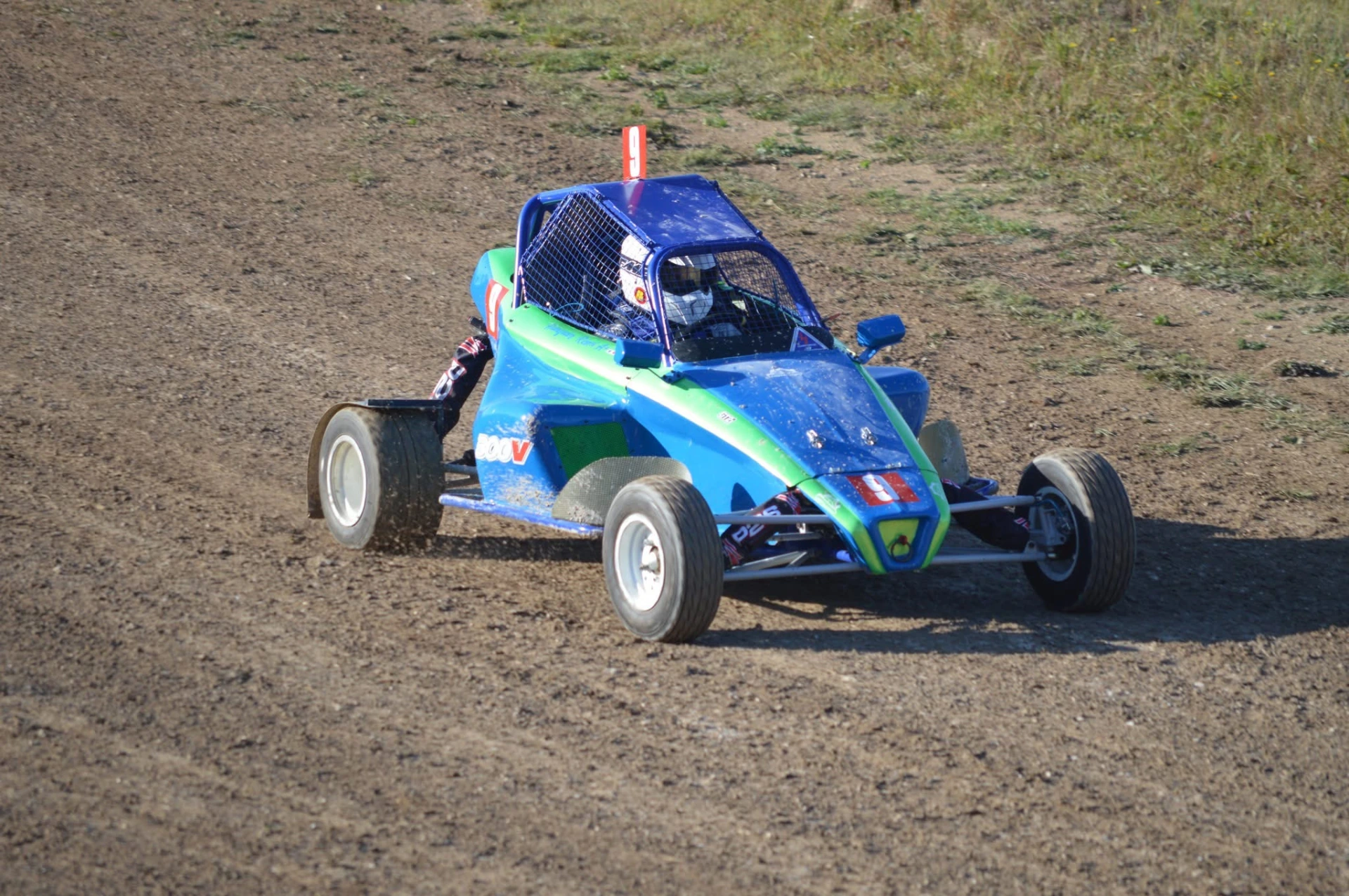 Camotos maxi sprint – photo 1