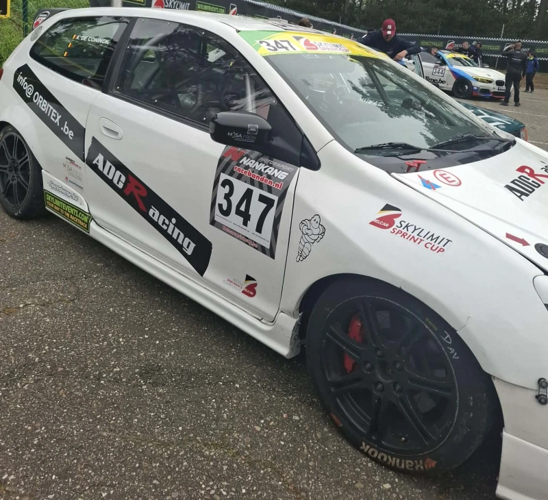 Honda civic ep3