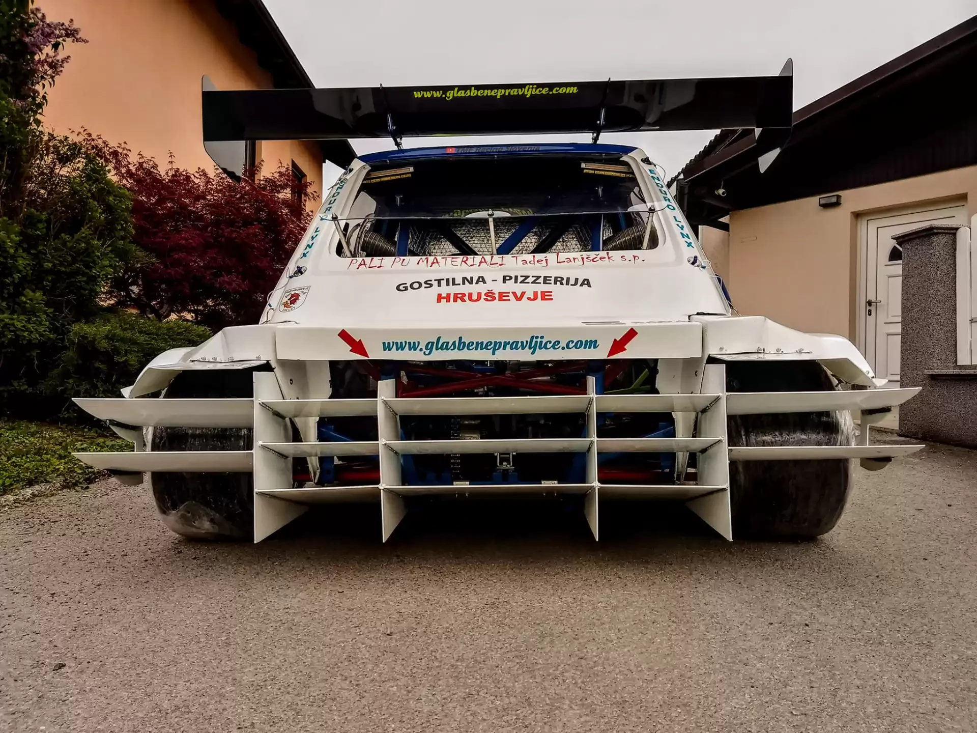 Fiat 126 PROTO