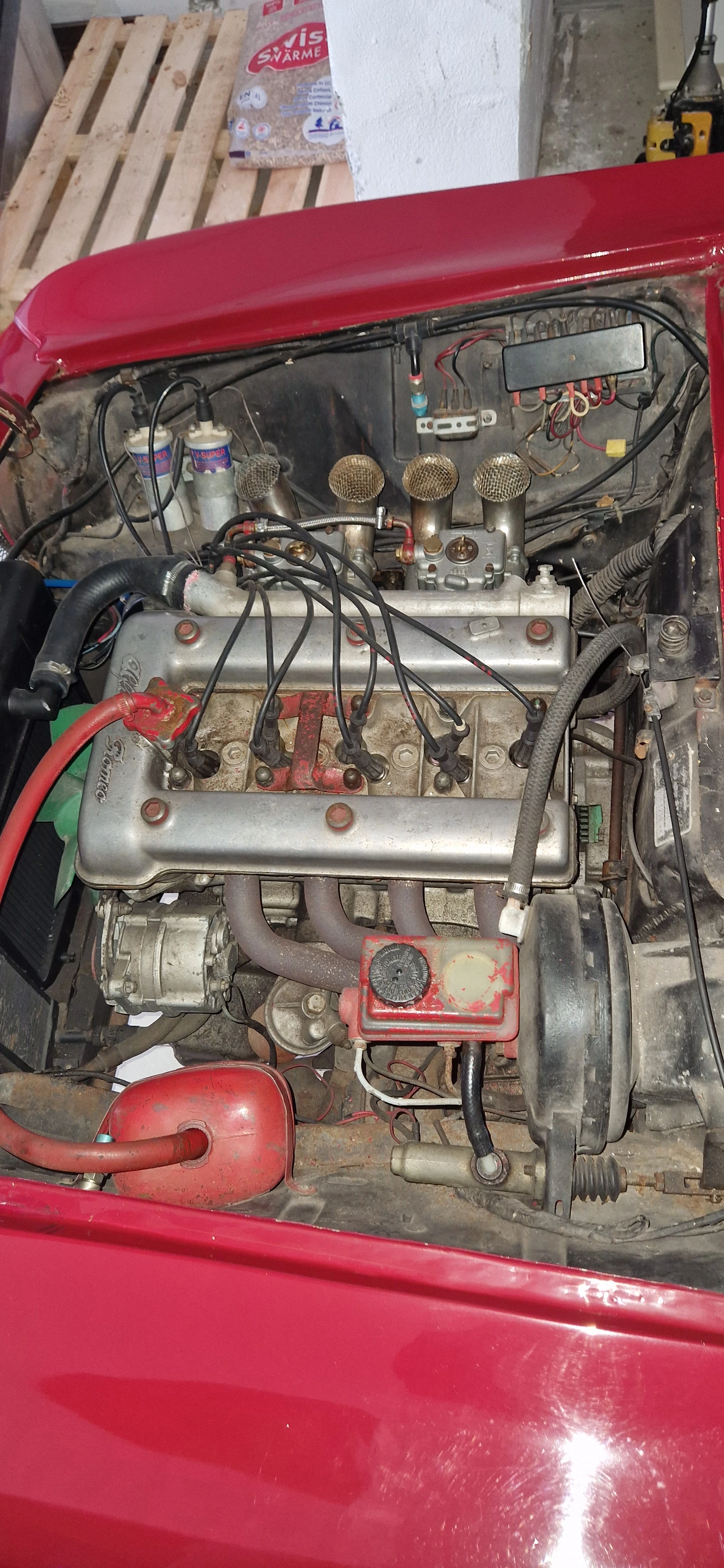Replay: Alfa Romeo GTA 1964 – photo 3
