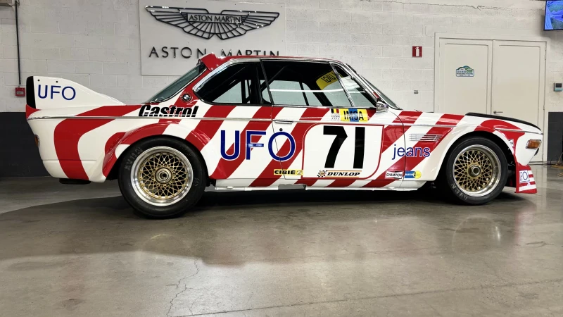 BMW 3.0CSL GR2