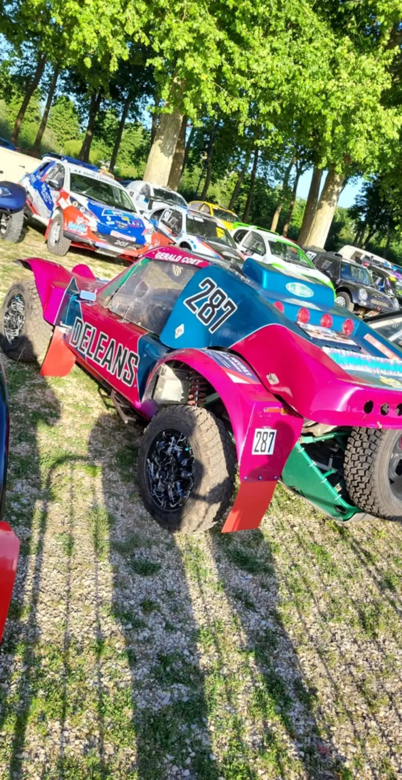 Buggy phils cars