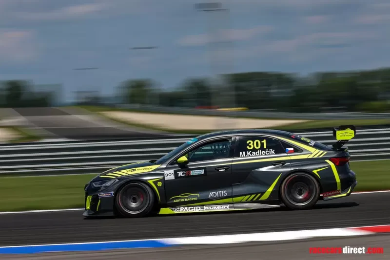 AUDI RS3 LMS TCR GEN 2 SEQ, 2022
