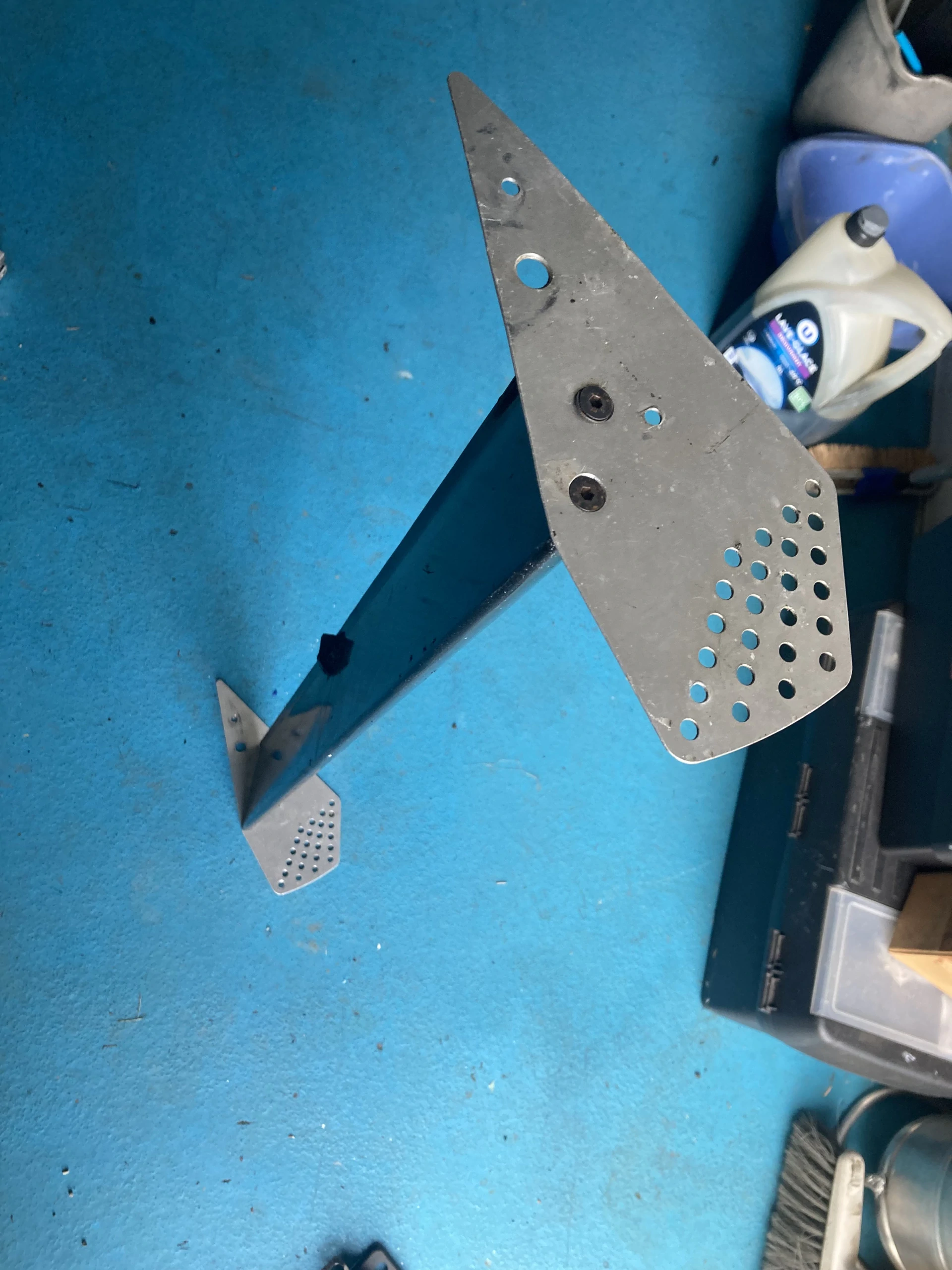 Dallara f3 parts – photo 2