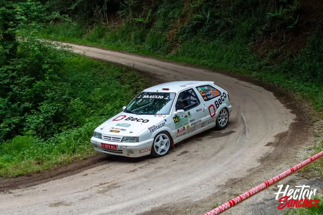 Citroën ZX 16v group A (f2000) – photo 3