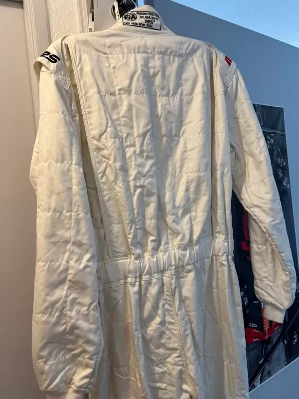 Combinaison RRS Evo "Le Mans" - XXL + housse