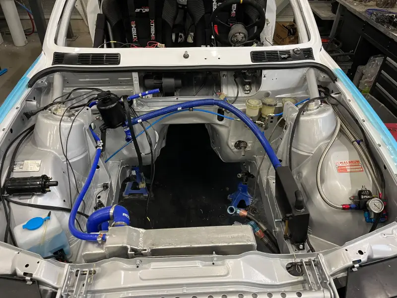BMW M3 Maxi GrpA