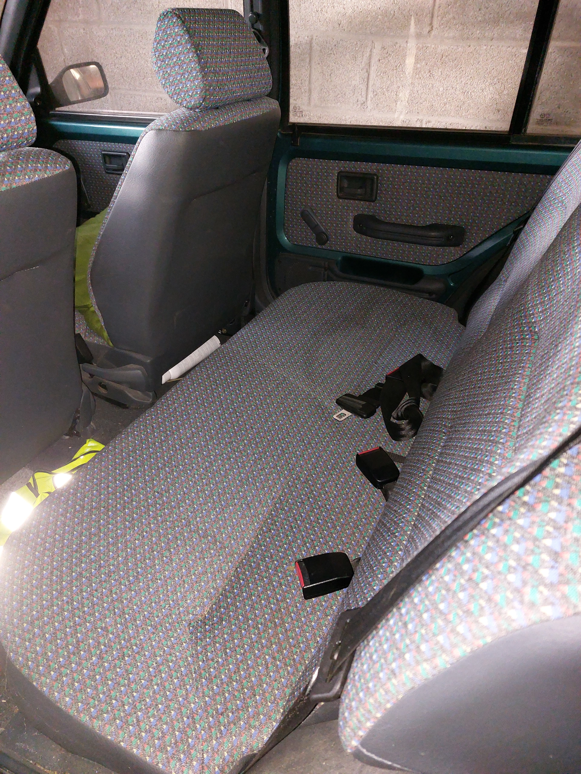 Peugeot 106 XN – photo 3
