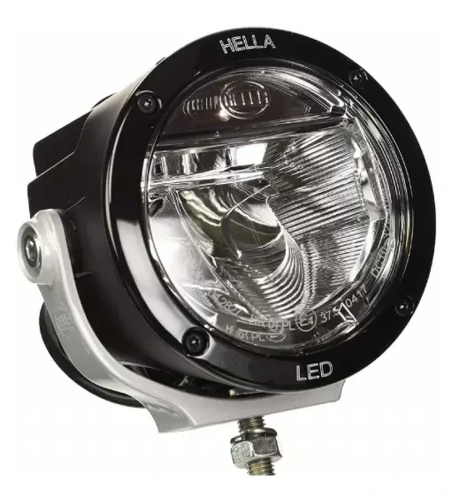 HELLA Luminator X Led spotlight