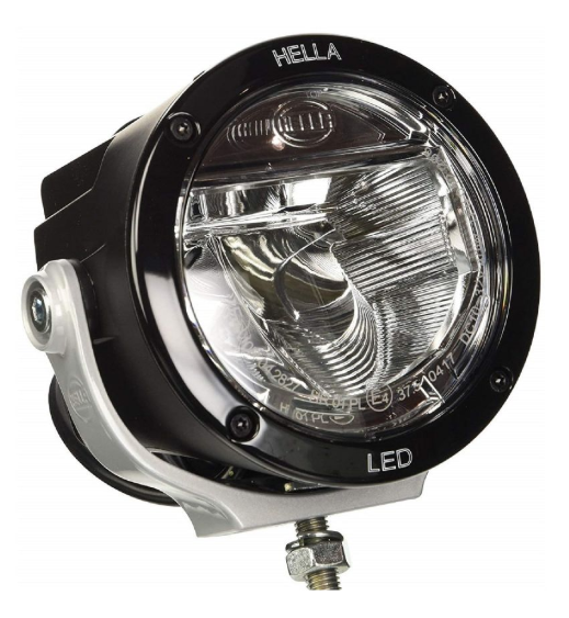 HELLA Luminator X Led spotlight