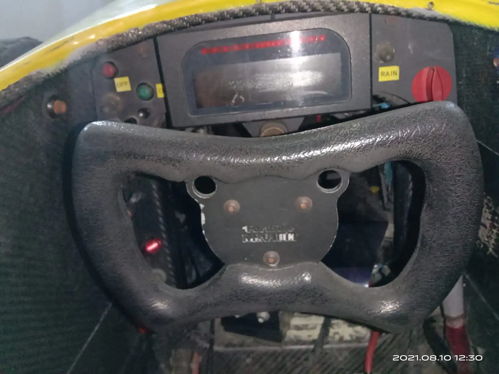 Renault Tatuus 2.0 – photo 4