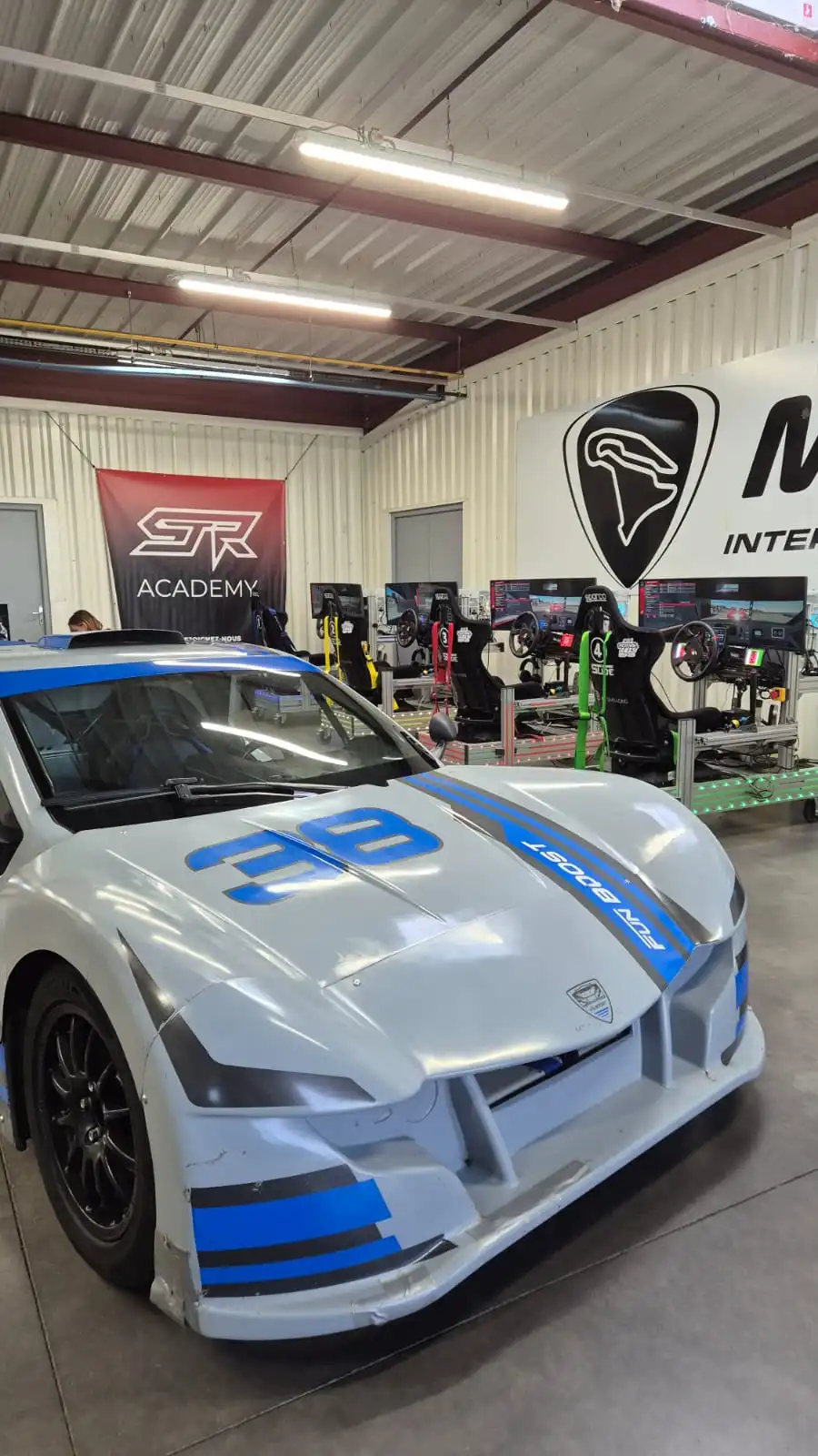 Track days STR Motor fest – photo 2