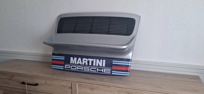 Capot Porsche 911 Réplica