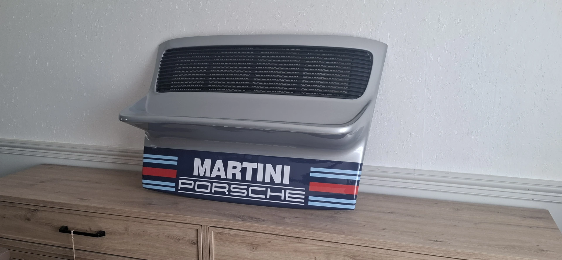 Bonnet Porsche 911 Replica – photo 2