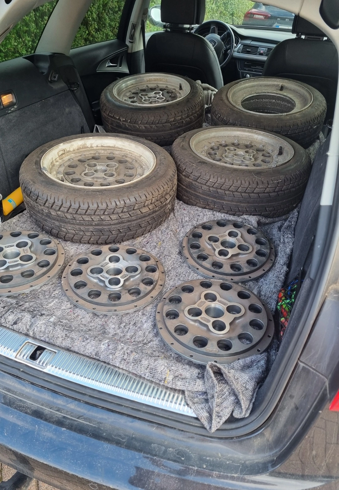 Rim pls indy – photo 3