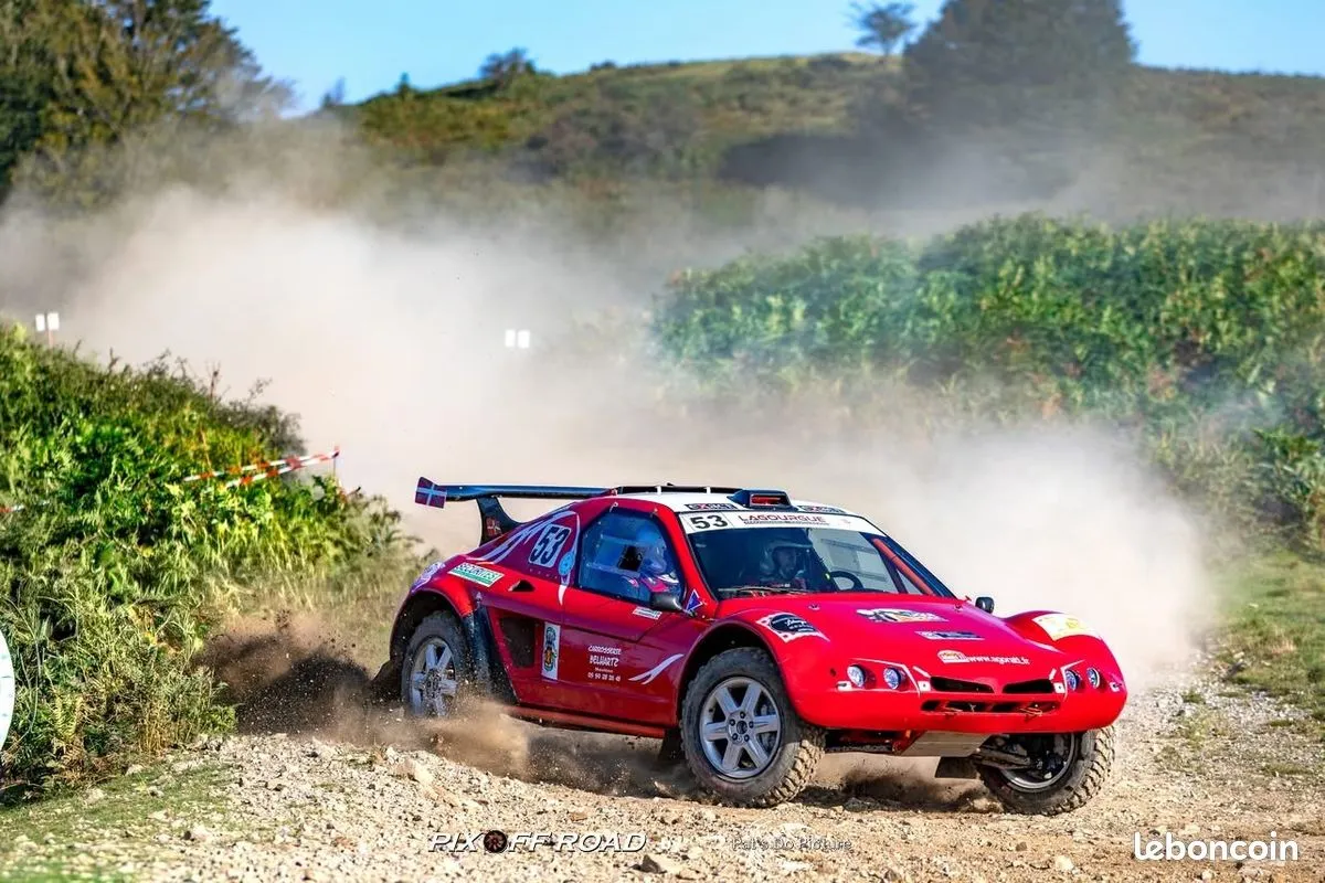 Fouquet Nissan – photo 2