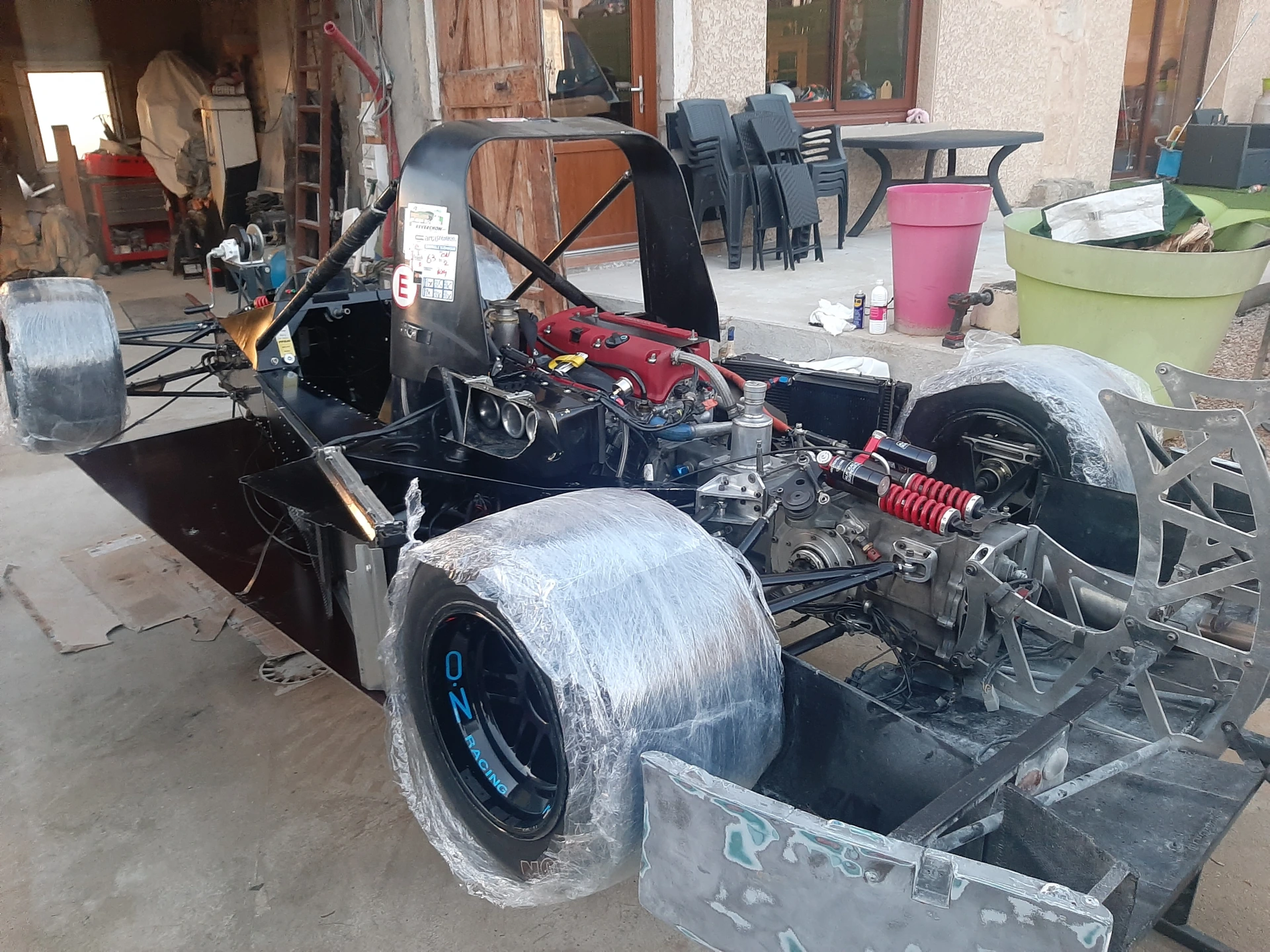 A vendre norma m20 evo – photo 2