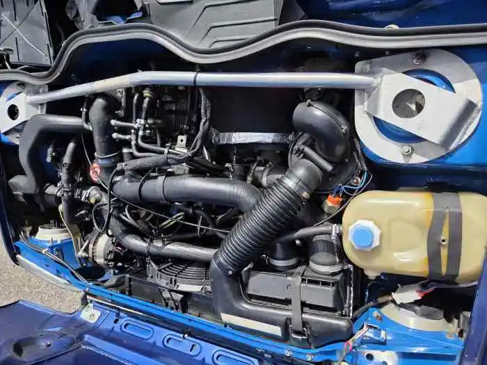 R5 GT Turbo – photo 4