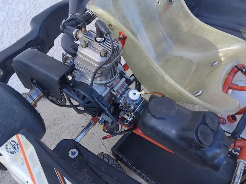 Karting x30