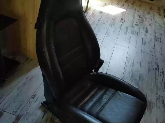 Porsche 964 seats